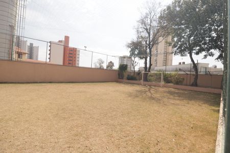Apartamento à venda com 109m², 3 quartos e 2 vagasÁrea comum