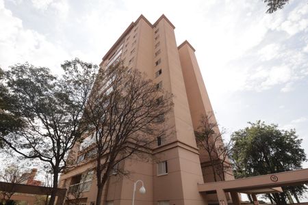 Apartamento à venda com 109m², 3 quartos e 2 vagasÁrea comum