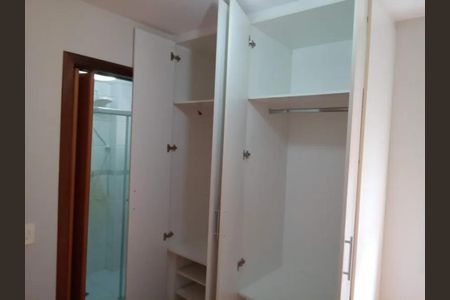 Suíte 1 de apartamento à venda com 3 quartos, 75m² em Vila Mariana, São Paulo