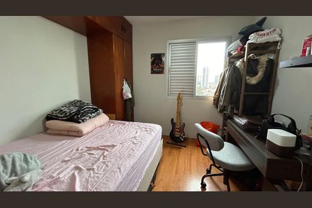 Quarto 3 de apartamento à venda com 3 quartos, 75m² em Vila Mariana, São Paulo