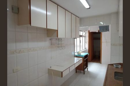 Apartamento à venda com 75m², 3 quartos e 1 vaga Apartamento à venda com 75m², 3 quartos e 1 vagaCozinha, lavanderia e depósito