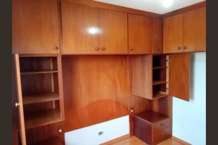 Quarto 2 de apartamento à venda com 3 quartos, 75m² em Vila Mariana, São Paulo