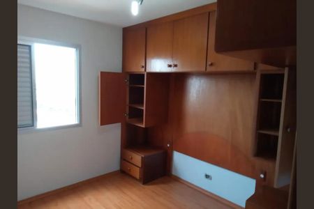Quarto 2 de apartamento à venda com 3 quartos, 75m² em Vila Mariana, São Paulo