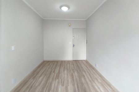 Sala de apartamento à venda com 2 quartos, 69m² em Jardim Pauliceia, Campinas
