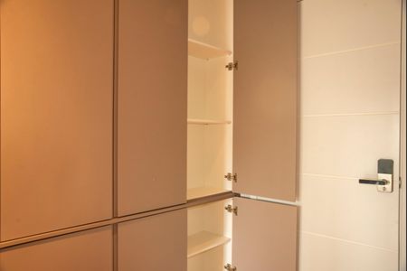 Studio para alugar com 28m², 1 quarto e sem vagaCozinha