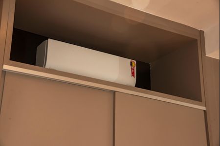 Studio para alugar com 28m², 1 quarto e sem vagaStudio