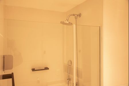 Studio para alugar com 28m², 1 quarto e sem vagaBanheiro Social