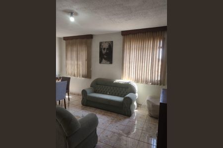 Apartamento à venda com 95m², 3 quartos e 1 vaga