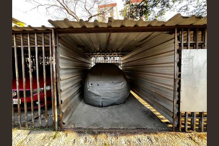 Apartamento à venda com 95m², 3 quartos e 1 vaga Apartamento à venda com 95m², 3 quartos e 1 vagaGaragem