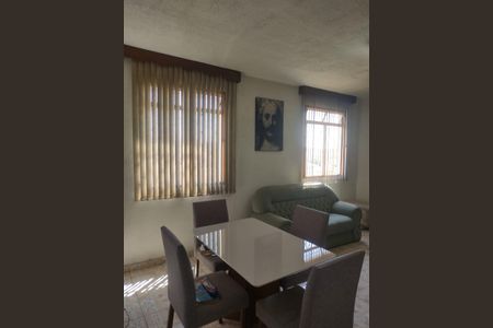 Apartamento à venda com 95m², 3 quartos e 1 vaga