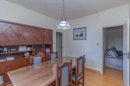 Apartamento à venda com 160m², 4 quartos e 2 vagasSala de Jantar