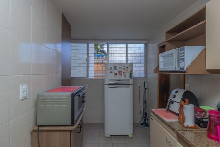 Apartamento à venda com 160m², 4 quartos e 2 vagasCozinha