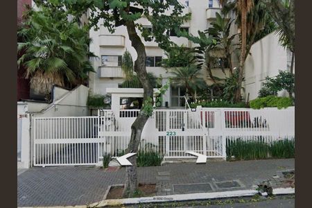 Apartamento à venda com 83m², 2 quartos e 1 vagaPátio