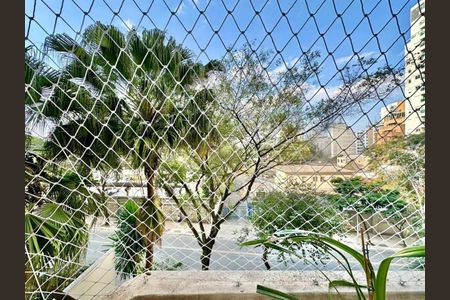 Apartamento à venda com 83m², 2 quartos e 1 vagaJardim