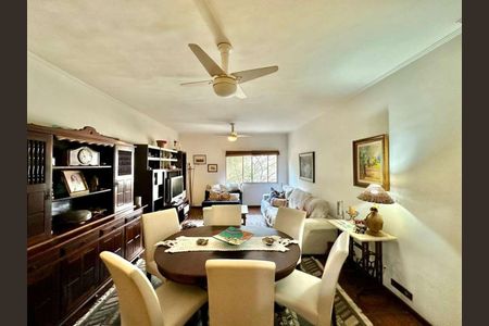 Apartamento à venda com 83m², 2 quartos e 1 vagaEscritório