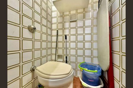 Apartamento à venda com 83m², 2 quartos e 1 vagaDepósito