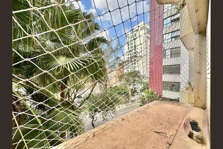 Apartamento à venda com 83m², 2 quartos e 1 vagaJardim