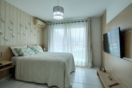 Casa de condomínio à venda com 200m², 2 quartos e 1 vagaQuarto 1 