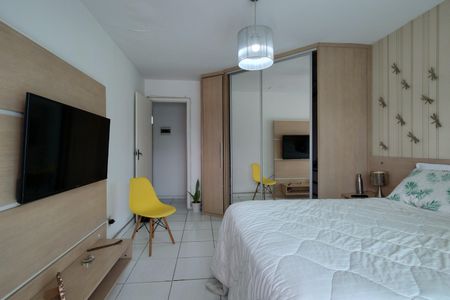 Casa de condomínio à venda com 200m², 2 quartos e 1 vagaQuarto 1 