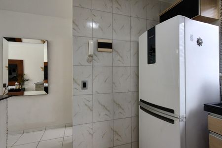 Casa de condomínio à venda com 200m², 2 quartos e 1 vagaCozinha