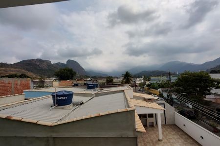 Casa de condomínio à venda com 200m², 2 quartos e 1 vagaVista Quarto 2