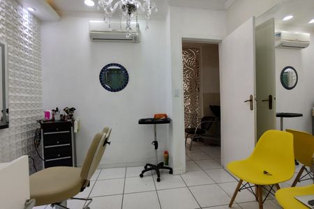 Casa de condomínio à venda com 200m², 2 quartos e 1 vagaÁrea gourmet