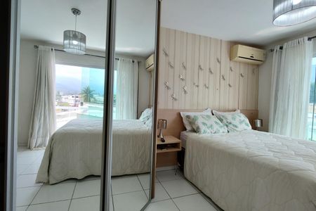 Casa de condomínio à venda com 200m², 2 quartos e 1 vagaQuarto 1 