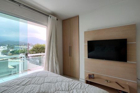 Casa de condomínio à venda com 200m², 2 quartos e 1 vagaQuarto 1 