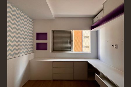 Apartamento para alugar com 115m², 3 quartos e 2 vagasQuarto 1