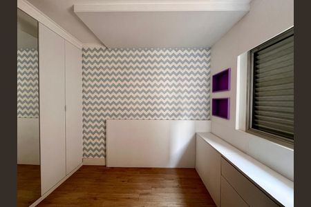 Apartamento para alugar com 115m², 3 quartos e 2 vagasQuarto 1