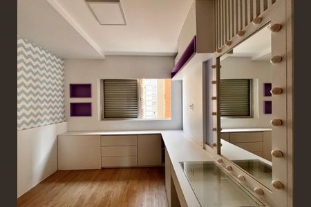 Apartamento para alugar com 115m², 3 quartos e 2 vagasQuarto 1