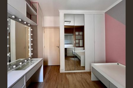 Apartamento para alugar com 115m², 3 quartos e 2 vagasQuarto 2