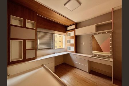 Apartamento para alugar com 115m², 3 quartos e 2 vagasQuarto 2