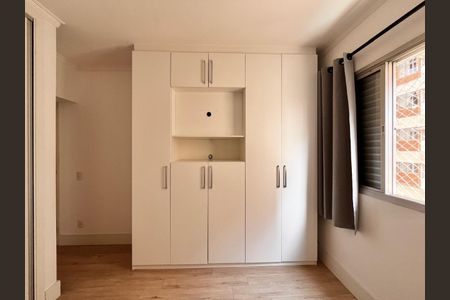 Apartamento para alugar com 115m², 3 quartos e 2 vagasSuíte