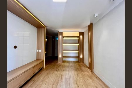 Apartamento para alugar com 115m², 3 quartos e 2 vagasSala