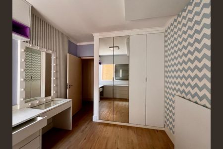 Apartamento para alugar com 115m², 3 quartos e 2 vagasQuarto 1