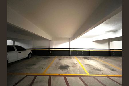 Apartamento para alugar com 115m², 3 quartos e 2 vagasGaragem