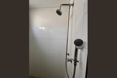 Apartamento para alugar com 115m², 3 quartos e 2 vagasBanheiro da Suíte