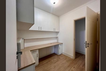 Apartamento para alugar com 115m², 3 quartos e 2 vagasEscritório