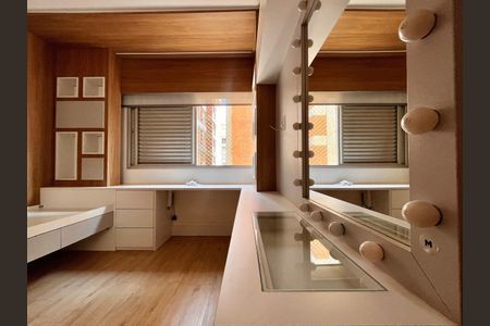 Apartamento para alugar com 115m², 3 quartos e 2 vagasQuarto 2