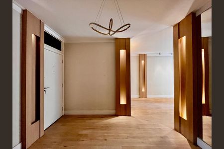 Sala de Jantar de apartamento para alugar com 3 quartos, 115m² em Centro, Campinas