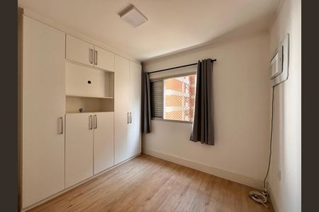 Apartamento para alugar com 115m², 3 quartos e 2 vagasSuíte