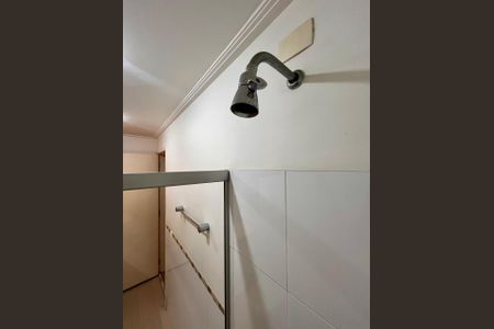 Apartamento para alugar com 115m², 3 quartos e 2 vagasBanheiro