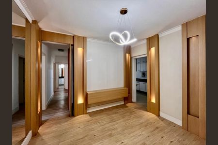 Apartamento para alugar com 115m², 3 quartos e 2 vagasSala de Jantar