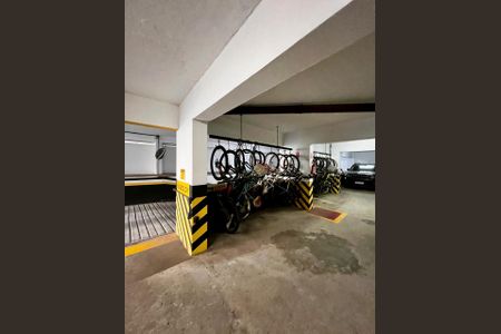 Apartamento para alugar com 115m², 3 quartos e 2 vagasBicecletário