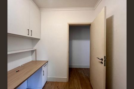 Escritório de apartamento para alugar com 3 quartos, 115m² em Centro, Campinas