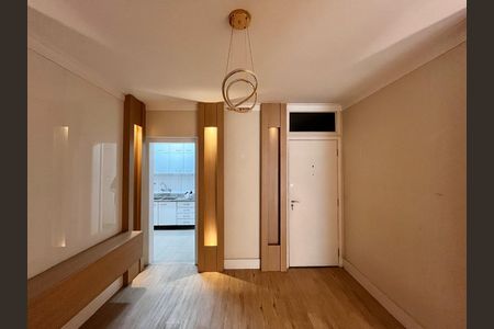 Apartamento para alugar com 115m², 3 quartos e 2 vagasSala de Jantar