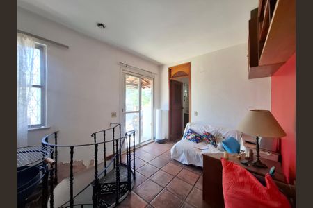 Apartamento à venda com 191m², 3 quartos e 2 vagasSala 2