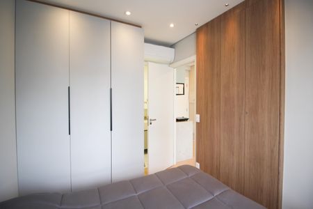 Apartamento à venda com 29m², 1 quarto e sem vaga Apartamento à venda com 29m², 1 quarto e sem vagaSuíte