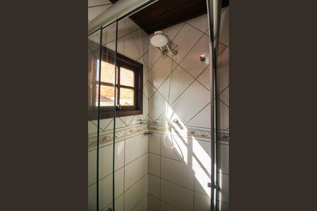 Casa à venda com 120m², 3 quartos e 2 vagasBanheiro da Suíte